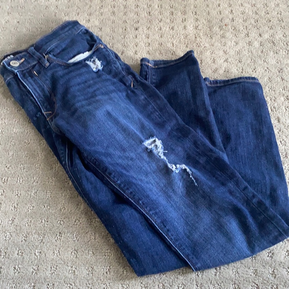 express jeans